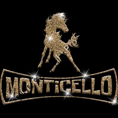 GLT94 GOLD GLITTER Thumbnail