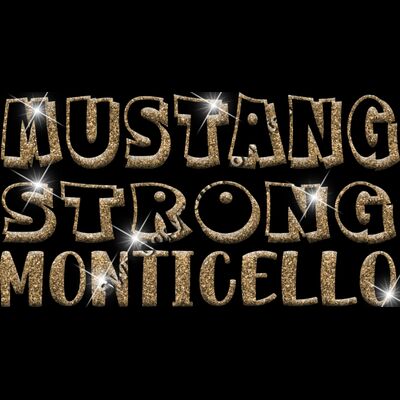 GLT97 GOLD GLITTER Thumbnail