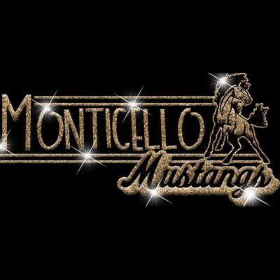 GLT101 GOLD GLITTER Thumbnail