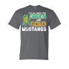 8000 Adult DryBlend 50/50 T-Shirt Thumbnail