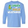 5400B Youth Heavy Cotton Long Sleeve Thumbnail