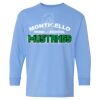 5400B Youth Heavy Cotton Long Sleeve Thumbnail