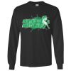 2400 Adult Ultra Cotton Long Sleeve T-Shirt Thumbnail