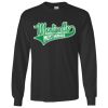2400 Adult Ultra Cotton Long Sleeve T-Shirt Thumbnail