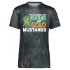 222596 Adult Cotton-Touch Poly T-Shirt Thumbnail