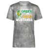 222696 Youth Cotton-Touch Poly T-Shirt Thumbnail