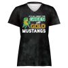 222796 Ladies' Cotton-Touch Poly T-Shirt Thumbnail