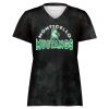 222796 Ladies' Cotton-Touch Poly T-Shirt Thumbnail
