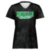 222796 Ladies' Cotton-Touch Poly T-Shirt Thumbnail