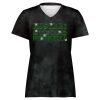 222796 Ladies' Cotton-Touch Poly T-Shirt Thumbnail