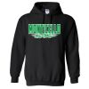 18500 Adult Heavy Blend Hooded Sweatshirt Thumbnail