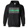 18500 Adult Heavy Blend Hooded Sweatshirt Thumbnail