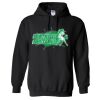 18500 Adult Heavy Blend Hooded Sweatshirt Thumbnail
