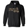 18500 Adult Heavy Blend Hooded Sweatshirt Thumbnail