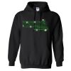 18500 Adult Heavy Blend Hooded Sweatshirt Thumbnail