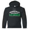 18500B Youth Heavy Blend Hooded Sweatshirt Thumbnail