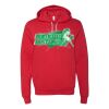 3719 Unisex Sponge Fleece Hoodie Thumbnail