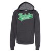 3719Y Youth Sponge Fleece Hoodie Thumbnail