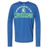 3513Y Youth Extra Soft Tri-blend Long Sleeve Thumbnail
