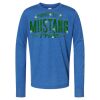 3513Y Youth Extra Soft Tri-blend Long Sleeve Thumbnail