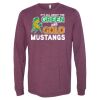 3513 Adult Extra Soft Tri-blend Long Sleeve Thumbnail