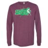 3513 Adult Extra Soft Tri-blend Long Sleeve Thumbnail