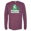 3513 Adult Extra Soft Tri-blend Long Sleeve Thumbnail