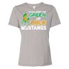 6413 Women’s Extra Soft Tri-blend Tee Thumbnail