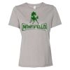 6413 Women’s Extra Soft Tri-blend Tee Thumbnail