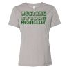 6413 Women’s Extra Soft Tri-blend Tee Thumbnail