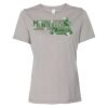 6413 Women’s Extra Soft Tri-blend Tee Thumbnail