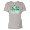 6413 Women’s Extra Soft Tri-blend Tee Thumbnail
