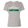 6413 Women’s Extra Soft Tri-blend Tee Thumbnail